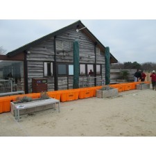 Protipoplavna zaščita FLOODBLOCK 0.5 m