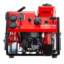 Gasilska črpalka TOHATSU VE500AS