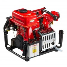 Gasilska črpalka TOHATSU VE500AS