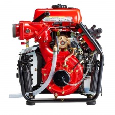 Gasilska črpalka TOHATSU VE500AS