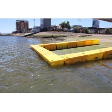 Protipoplavna zaščita FLOODBLOCK 0.5 m