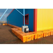 Protipoplavna zaščita FLOODBLOCK 0.5 m