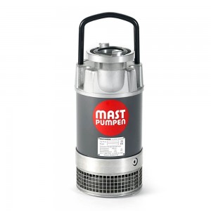 Gasilska potopna črpalka MAST TP 4-1 DIN 14425