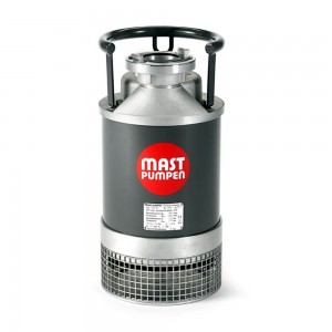 Gasilska potopna črpalka MAST TP 8-1 DIN 14425