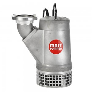 Gasilska potopna črpalka MAST TP 15-1 DIN 14425