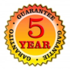 Gasilni aparati PII na prah ABC