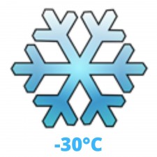 Gasilni aparati PII na PENO