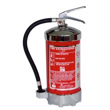 Gasilni aparati PII serija CROM