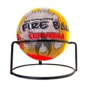 Gasilna žoga FIRE BALL