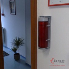 Gasilna granata BONPET