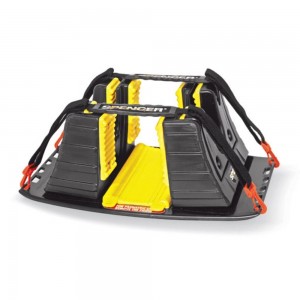 Opora za glavo SPENCER TANGO FIX Adult / Pediatric