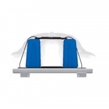 Opora za glavo SPENCER SUPER BLUE
