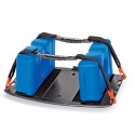 Opora za glavo SPENCER SUPER BLUE