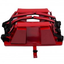 Opora za glavo FIRERESCUE RED