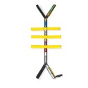 Spyder sistem trakov SPENCER RSP PEDIATRIC