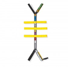Spyder sistem trakov SPENCER RSP PEDIATRIC
