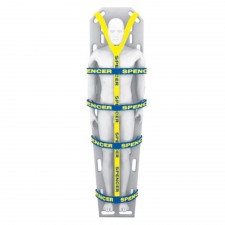 Spyder sistem trakov SPENCER PIN