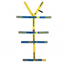 Spyder sistem trakov SPENCER ROCK