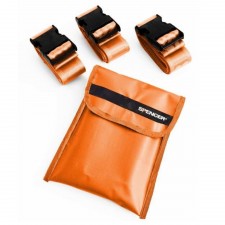 Trakovi SPENCER BOARD za nosila