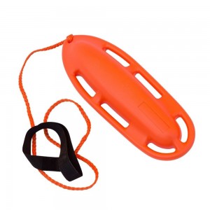 Reševalna boja LIFEGUARD M4