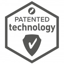 Tehnologija INUTEQ DRY