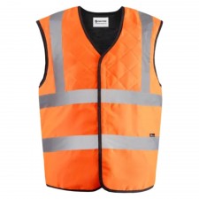 Hladilni brezrokavnik INUTEQ BODYCOOL 2BSAFE