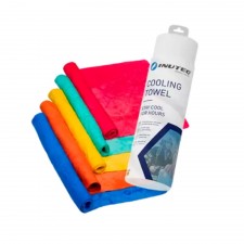 Hladilna brisača INUTEQ BODY COOLING