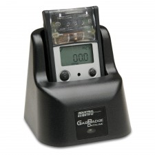Detektor plinov INDUSTRIAL SCIENTIFIC GASBADGE PRO za 1 plin