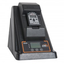 Detektor plinov INDUSTRIAL SCIENTIFIC GASBADGE PRO za 1 plin ENOJNI