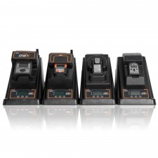 Detektor plinov INDUSTRIAL SCIENTIFIC GASBADGE PRO za 1 plin