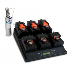 Detektor plinov INDUSTRIAL SCIENTIFIC VENTIS PRO5 za 5 plinov