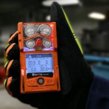 Detektor plinov INDUSTRIAL SCIENTIFIC VENTIS PRO5 za 5 plinov
