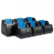 Detektor plinov INDUSTRIAL SCIENTIFIC VENTIS PRO5 za 5 plinov