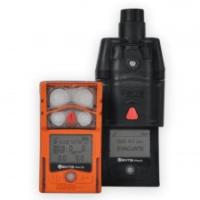 Detektor plinov INDUSTRIAL SCIENTIFIC VENTIS PRO5 za 5 plinov