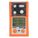 Detektor plinov INDUSTRIAL SCIENTIFIC VENTIS MX4 za 4 pline