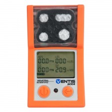 Detektor plinov INDUSTRIAL SCIENTIFIC VENTIS MX4 za 4 pline