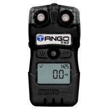 Detektor plinov INDUSTRIAL SCIENTIFIC TANGO TX2 za 2 plina