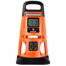 Območni detektor plinov INDUSTRIAL SCIENTIFIC RADIUS BZ1 do 7 plinov