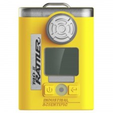 Detektor plinov INDUSTRIAL SCIENTIFIC T40 II RATTLER za 1 plin