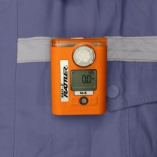Detektor plinov INDUSTRIAL SCIENTIFIC T40 II RATTLER za 1 plin