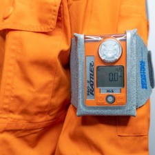Detektor plinov INDUSTRIAL SCIENTIFIC T40 II RATTLER za 1 plin