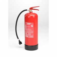 Simulacijski gasilni aparati AISCO 9 liter