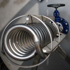 Simulator gašenja AISCO HAZMAT