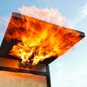 Simulator gašenja AISCO FLASHOVER