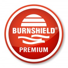 BURNSHIELD - Oskrba opeklin