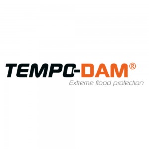 TEMPO DAM - Protipoplavna zaščita