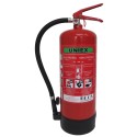Gasilni aparati BETA UNIEX za gašenje Li-Ion baterij