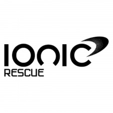 IONIC - Reševanje iz vode