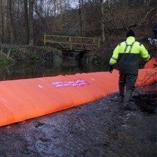 Protipoplavna zaščita TEMPO-DAM