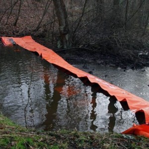 Protipoplavna zaščita TEMPO-DAM